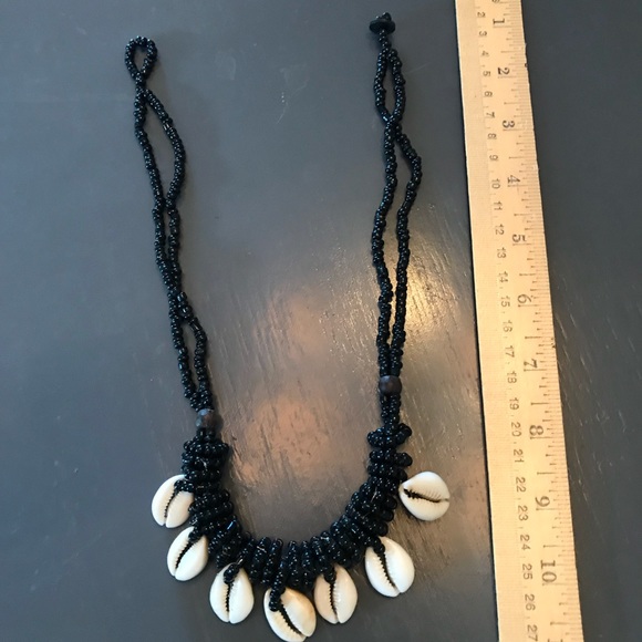 🎉🌺HOST PICK🎉🌺Barbados necklace - Never Worn - Picture 7 of 8